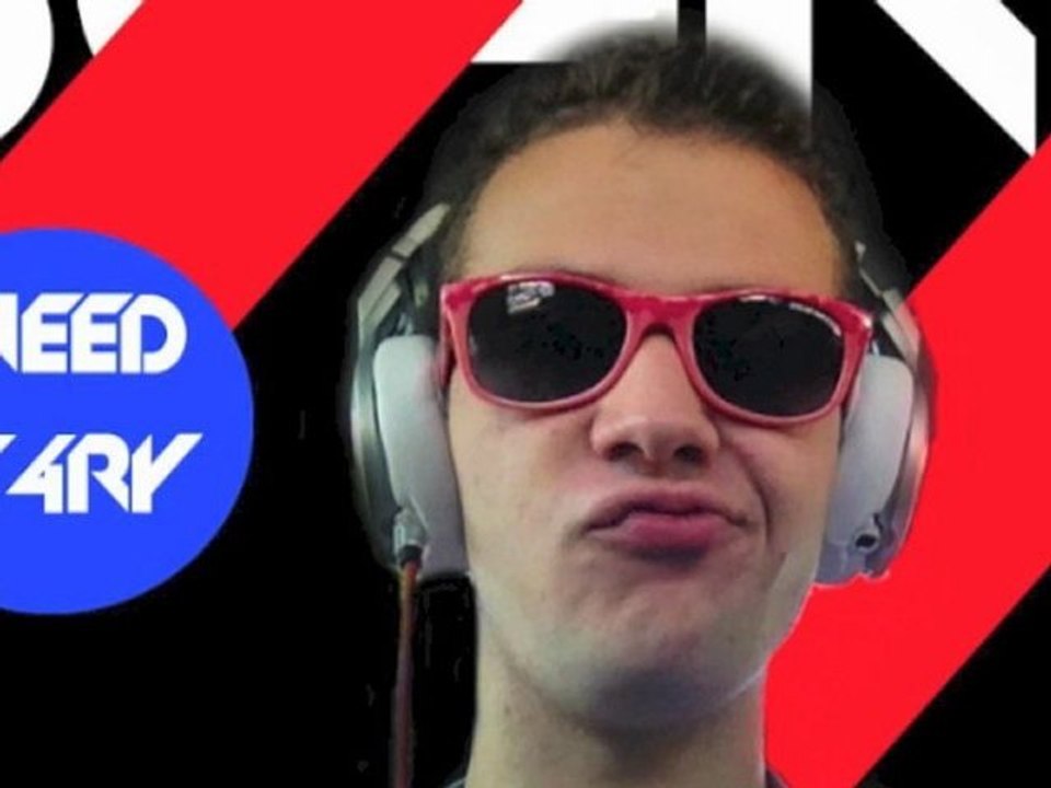 DJ SC4RY 001