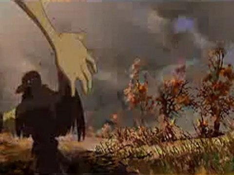 Le jour des corneilles - Teaser 04