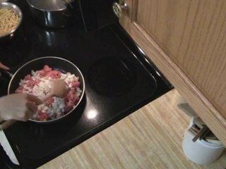 Baked Ziti part 2