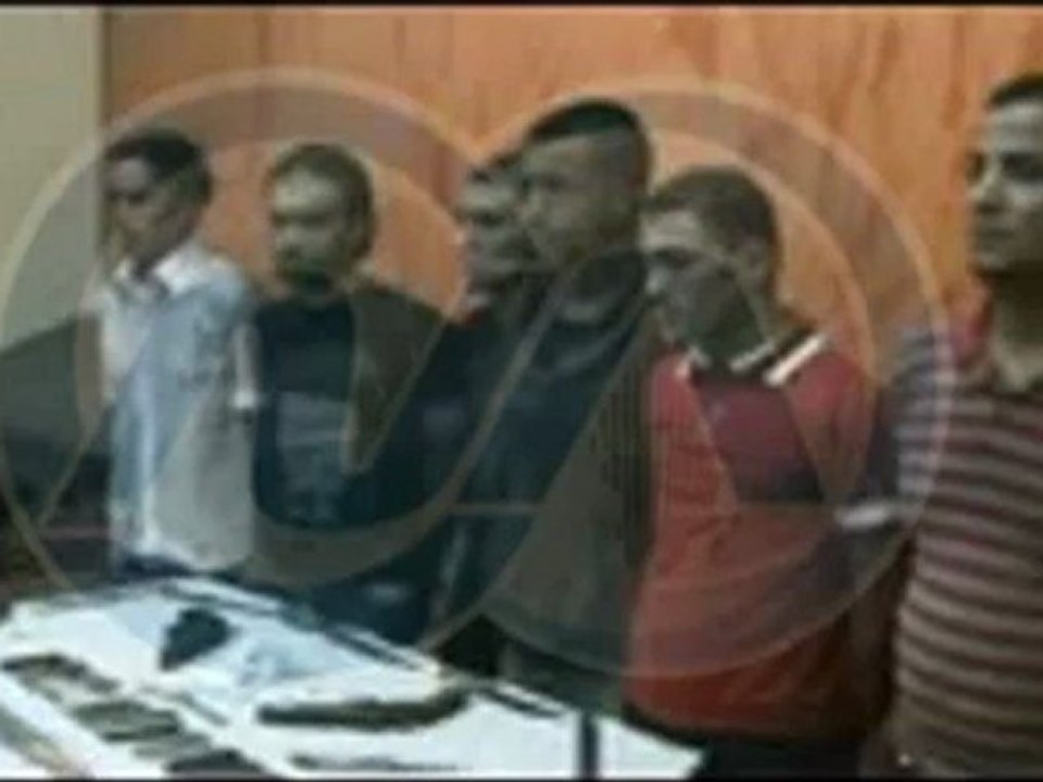 ضبط تشكيل عصابي للإتجار في المخدرات بشبين القناطر
