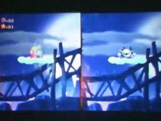 Kirby's Return to Dreamland Walk-through Part 24