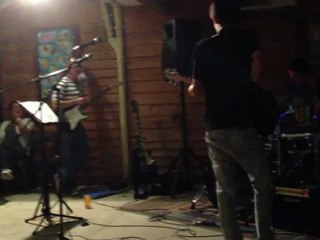 Marco hourtin chanson 3