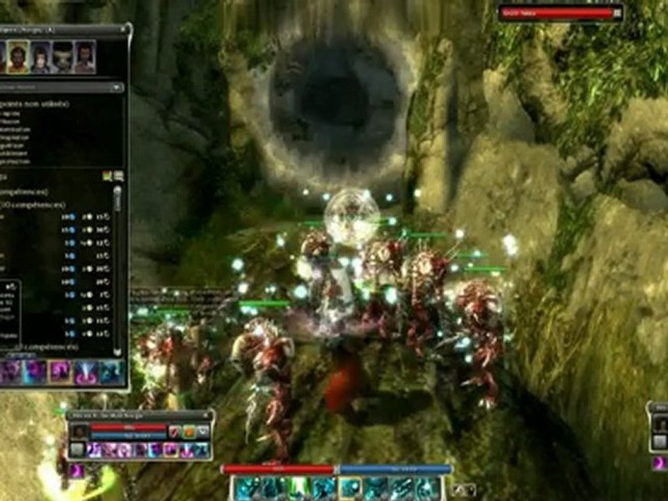 Reliefs de Bogroot HM Part 1/4: l'équipe