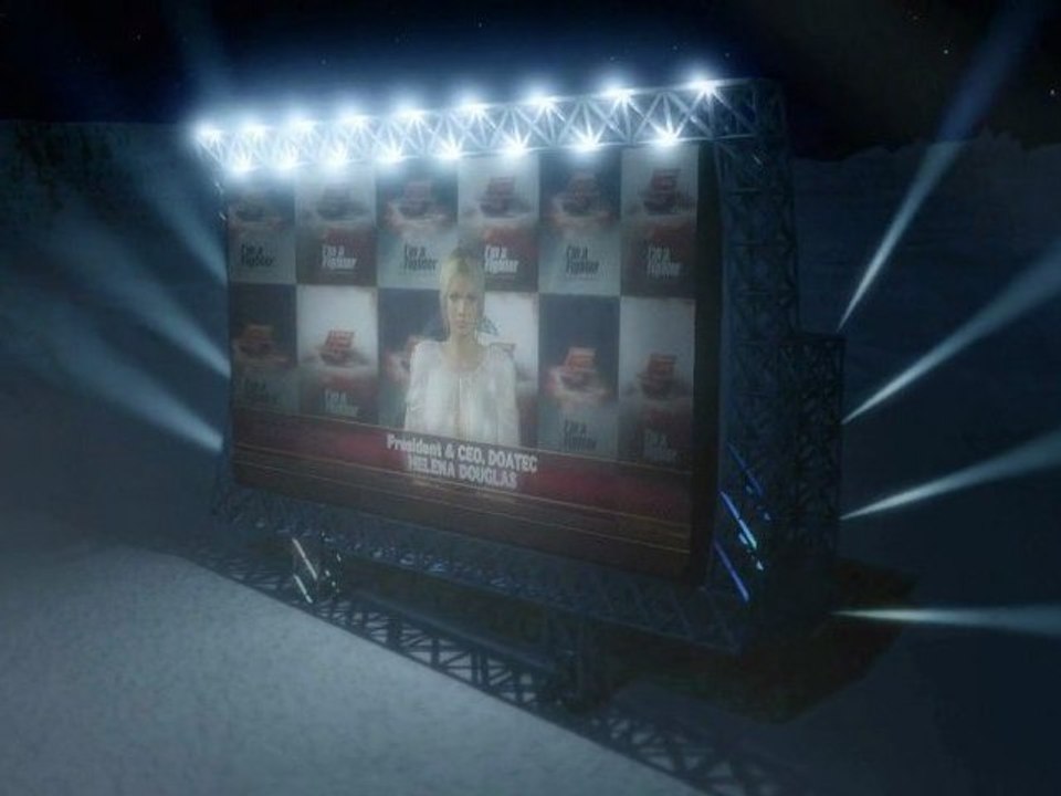 Dead or Alive 5 - Opening Declaration [FR]