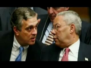 Iran, la dernière croisade de Bush...