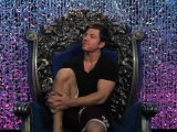 Diary Room uncut