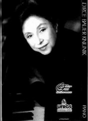 Dirce B. Knijnik-Brahms-16 Valsas (9-16) Op 39