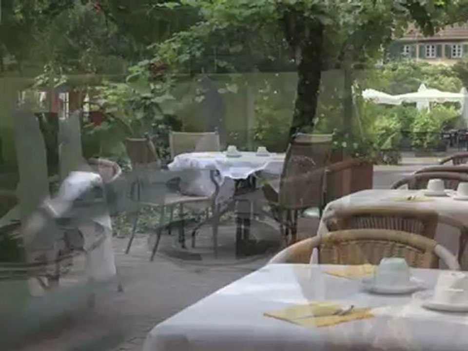 Tagungshotel Frankfurt, Parkhotel Am Posthof