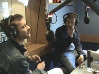 Sunta Templeton Gorillaz