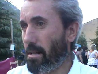 Il miglior fischio del Moscuso