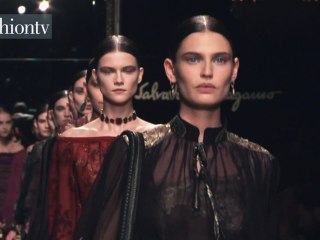 Designer At Work: Massimiliano Giornetti Fall 2012 | FTV