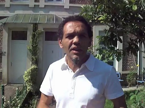 Un habitant de Douai Dorignies pousse un coup de gueule