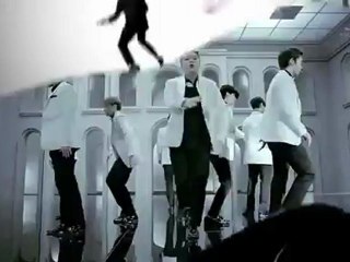 [MV] Super Junior - Spy