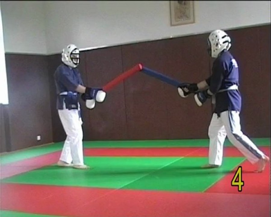 contre enchainement 4
