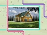 Affordable Sample House Plans at SDS-CAD