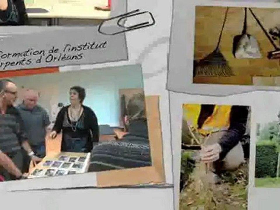 La VAE en Région Centre - les outils