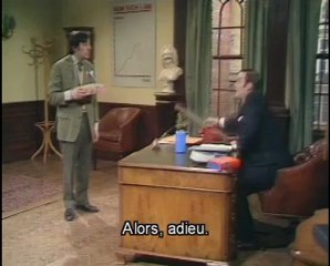 La Banque d'Affaires _ Monty Python