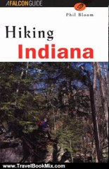 Travel Book Review: Hiking Indiana by Phil Bloom