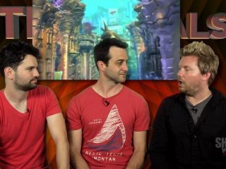 Top 5 Shark Movies! - The Totally Rad Show