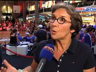 Le bilan français des JO de Londres