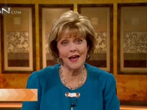 700 Club Interactive: A Relentless Pursuit - August 13, 2012 - CBN.com