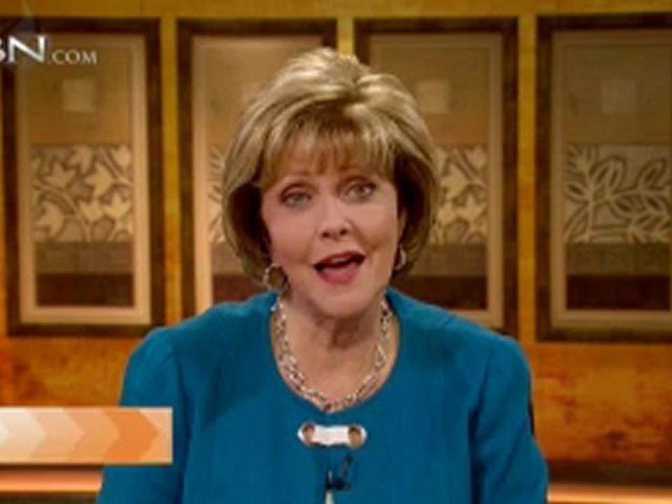 700 Club Interactive: A Relentless Pursuit - August 13, 2012 - CBN.com