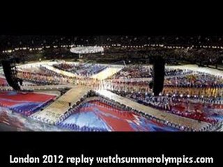 Summer Olympics 2012 Sports