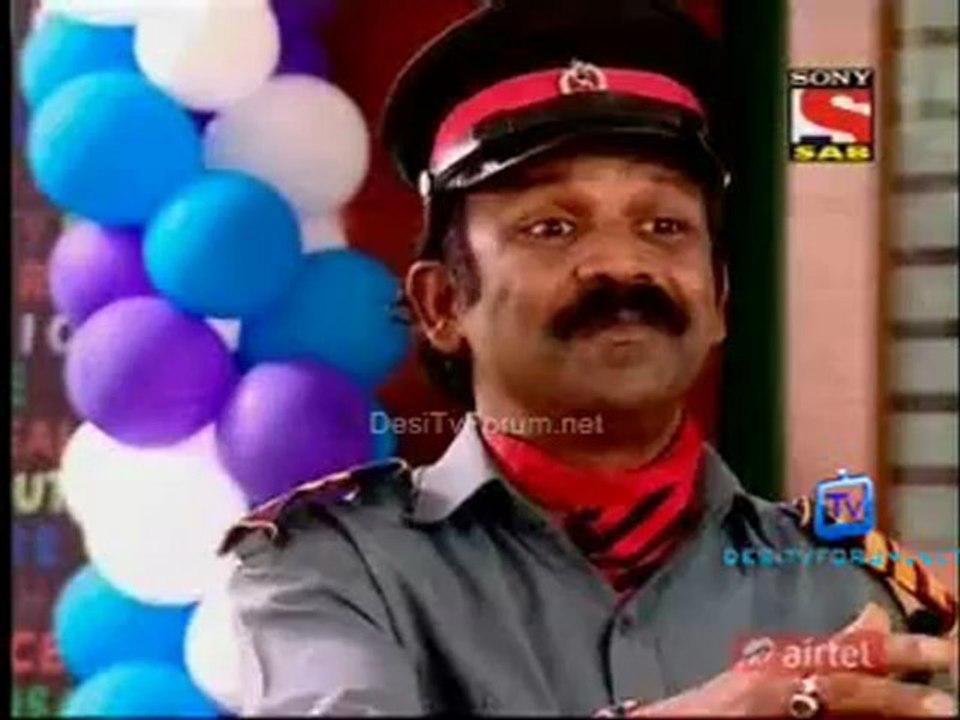 Golmaal Hai Bhai Sab Golmaal Hai 13th August 2012 pt1