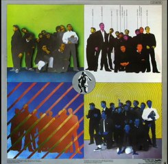 SCHWÜLE ÜBER EUROPA (OMORINA NAD EVROPOM) - IDOLI (1981)