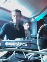 Bogdan @ The Roof with Doctor Dru