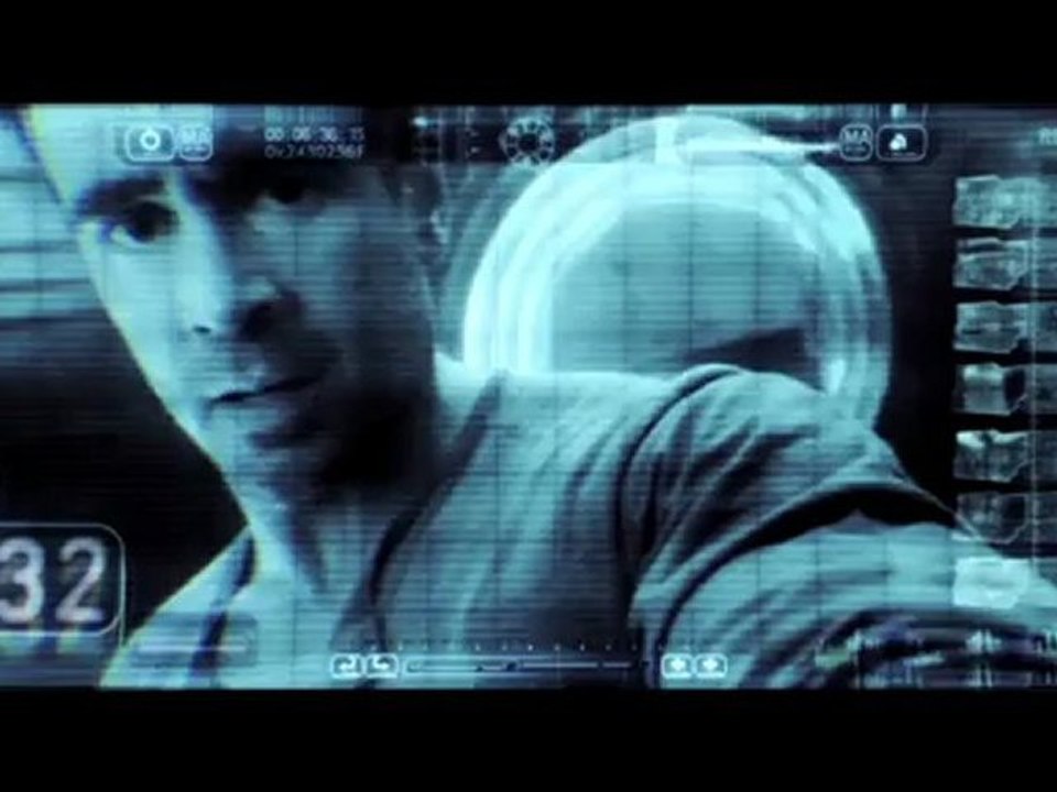 Total Recall - Mémoires Programmées : chronique vidéo