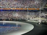 Athens 2004 Opening Ceremony -HD