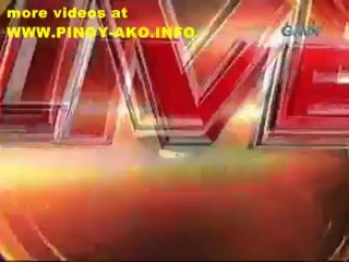 1MFB - 24 Oras August 13, 2012