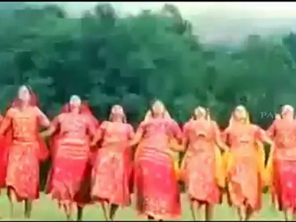 Yaaro oruthi HD...