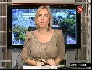 Lorena Toso (video sin audio)
