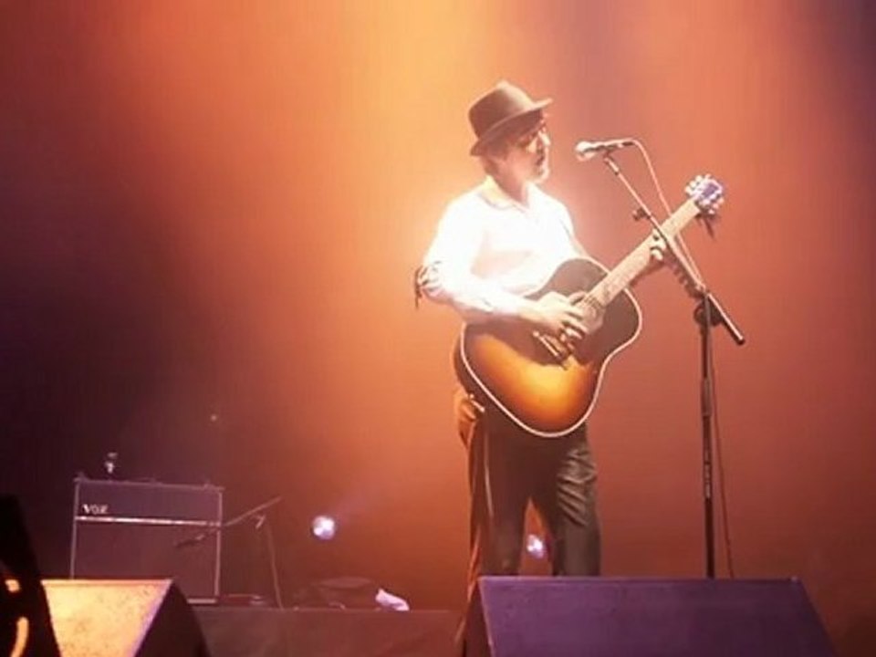 Peter Doherty - Sheepskin Tearaway