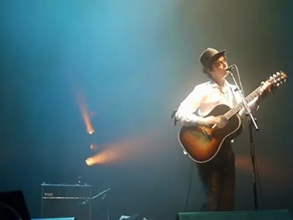 Peter Doherty - The Good Old Days