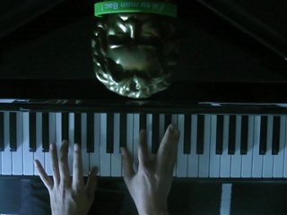 Concerto n°5 Piano Beethoven - intro pour piano