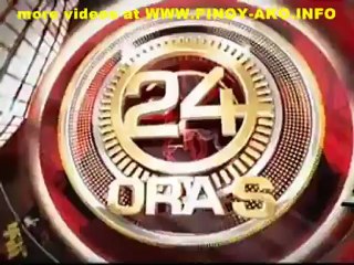 2MFB - 24 Oras August 13, 2012