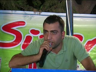 SİVEREK'TE HALK KÜRSÜSÜ 1.OTURUM-1.BÖLÜM