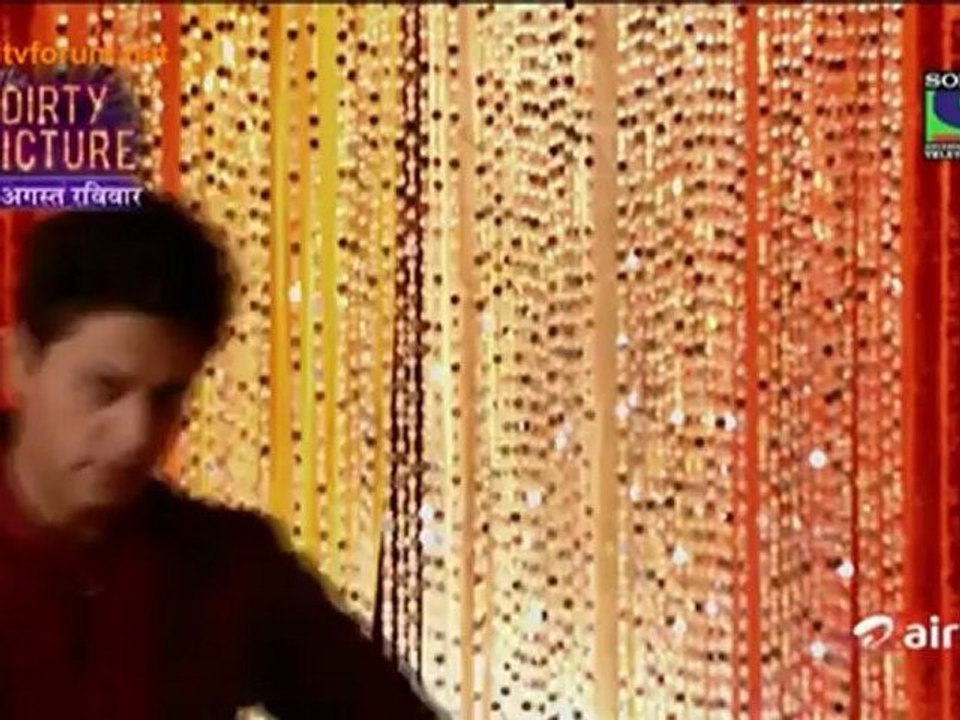 Byah Hamari Bahu Ka 13th August 2012 Video Watch Online Part2