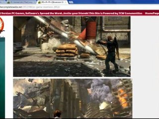 Inversion 2012 PC Game 2012 Download Full Free!