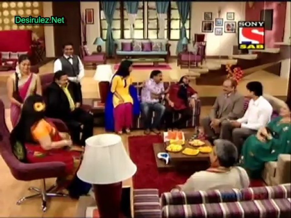 Golmaal Hai Bhai Sab Golmaal Hai 13th August 2012 Part2