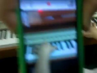 Titanium David Guetta ft. Sia cover by LUNCH