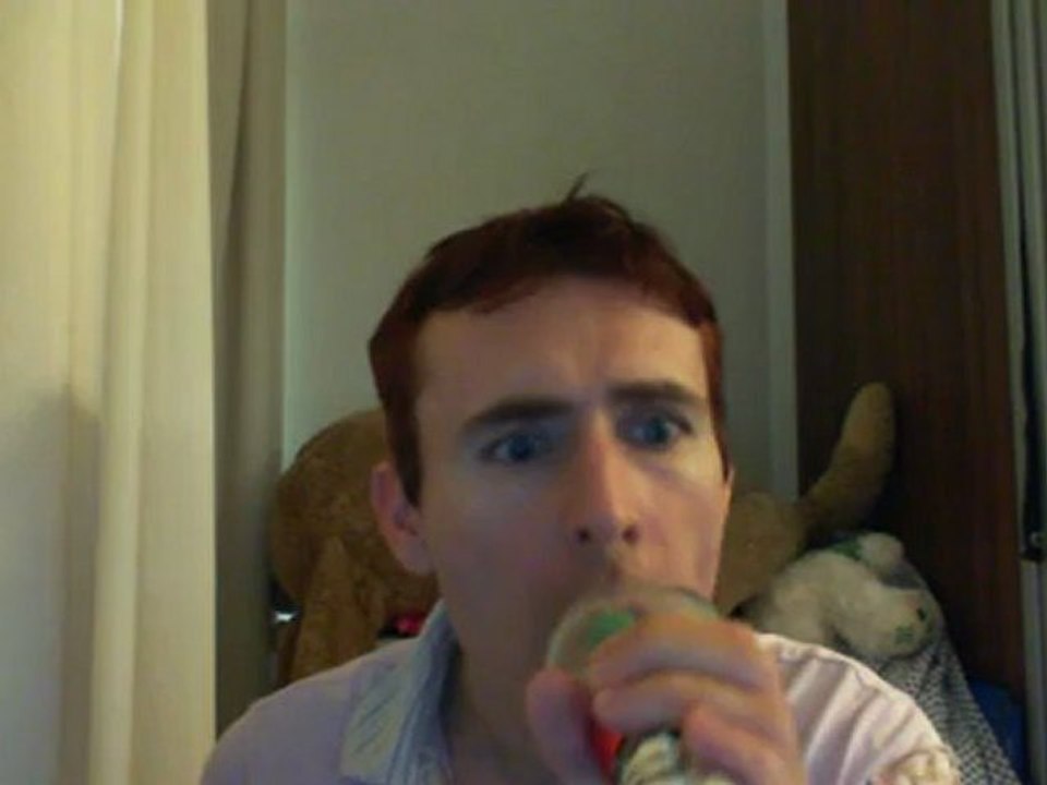 Wiwi égratigne "fade to black" de Metallica