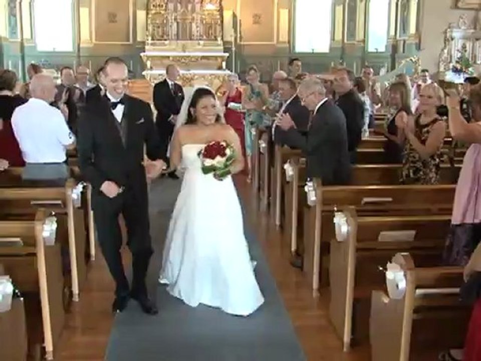 Weddingmpeg2nts