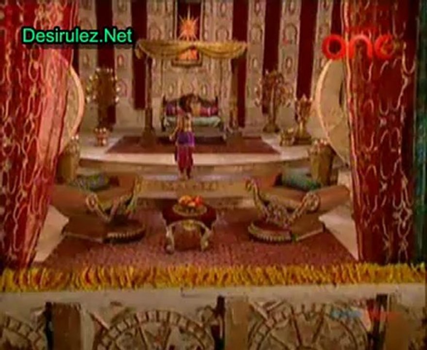 Jai Jai Jai Bajarangbali 13th August 2012 pt3