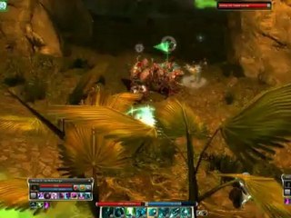 Reliefs de Bogroot HM Part 2/4: niveau 1