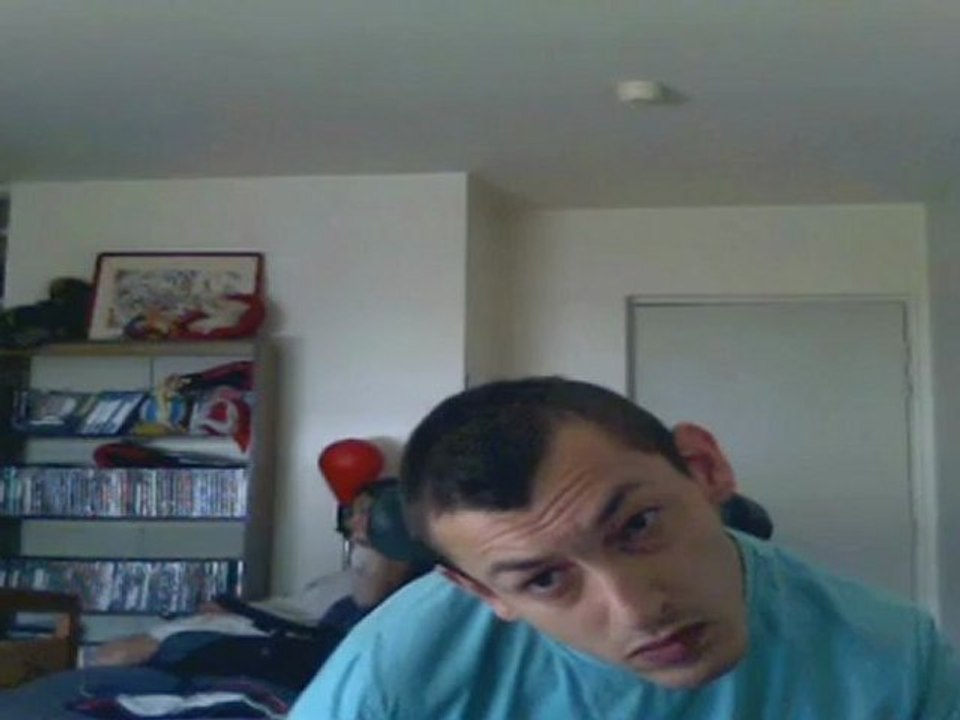 un gars une fille episode 4