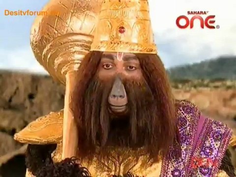 Jai Jai Jai Bajarangbali 13th August 2012 Video Watch Online Part1